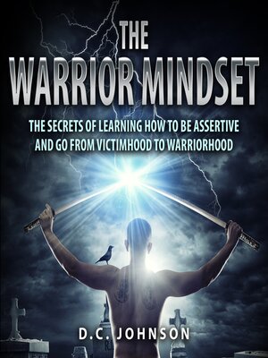 cover image of The Warrior Mindset